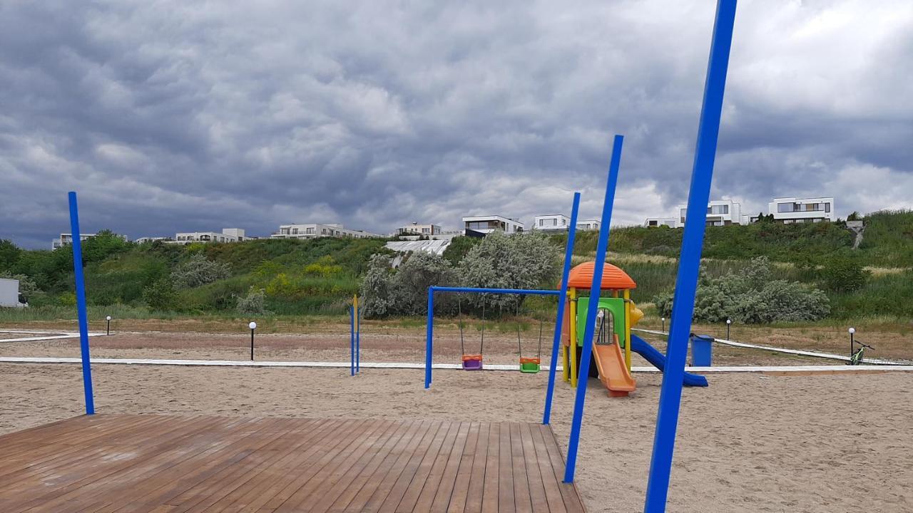 Апартамент Декор Burgas by Eksteriør bilde