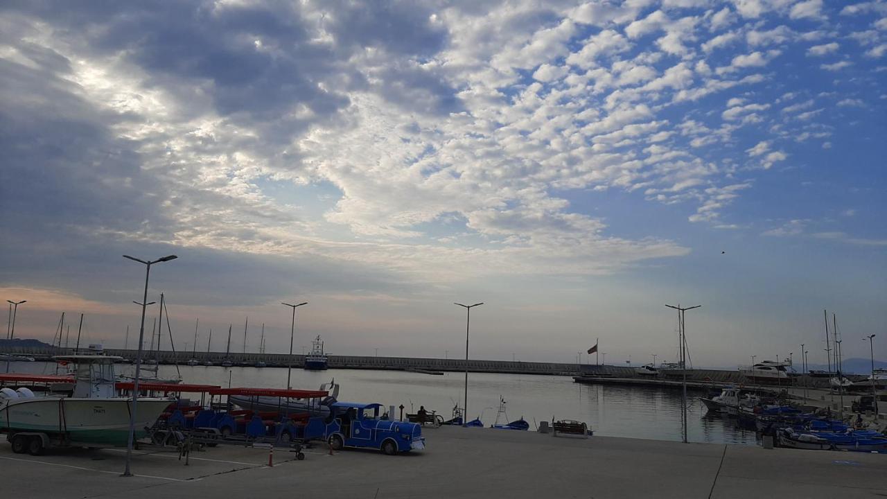 Апартамент Декор Burgas by Eksteriør bilde