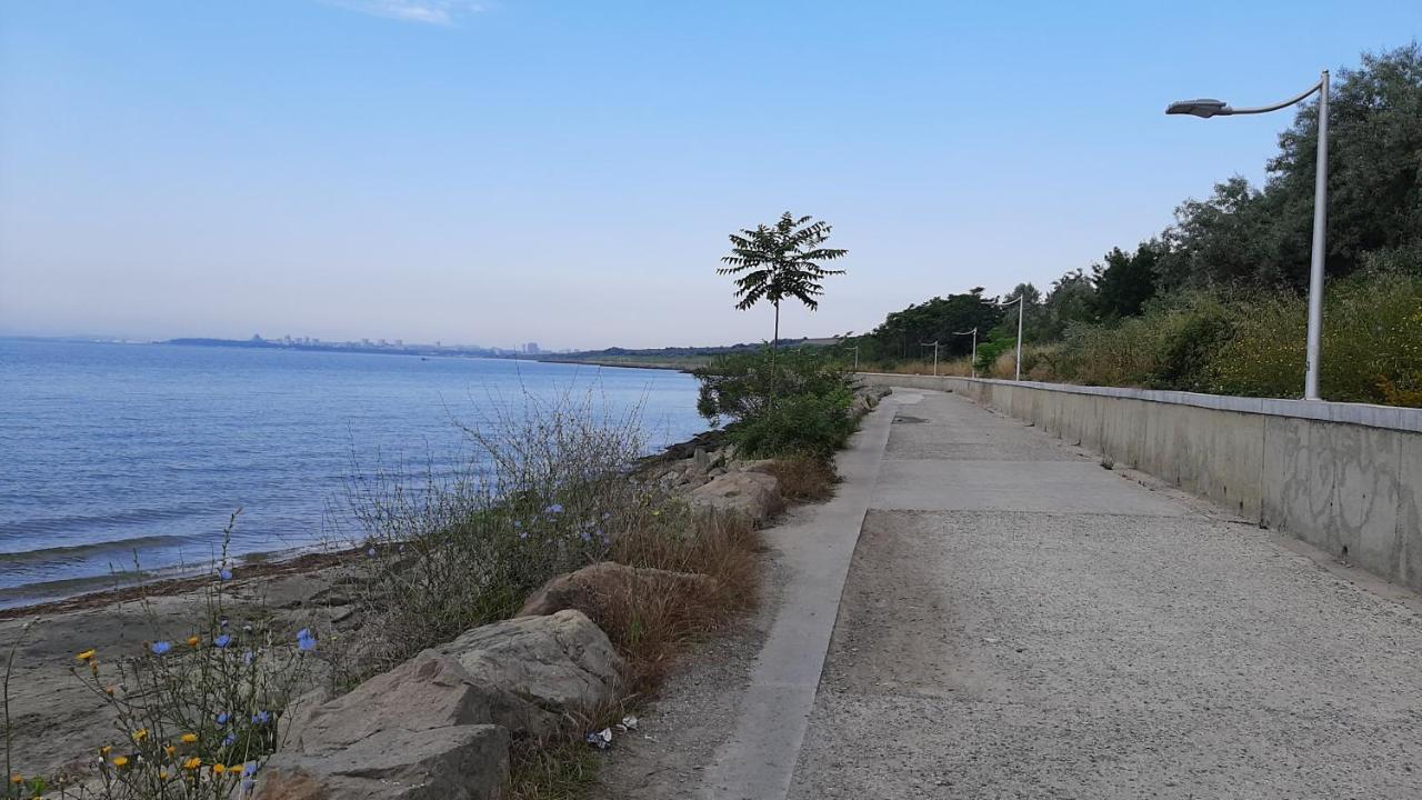Апартамент Декор Burgas by Eksteriør bilde